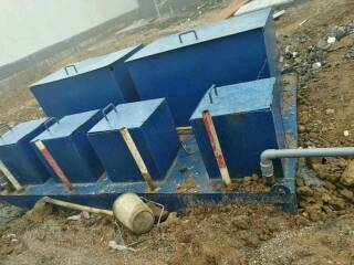 17种污水处理过程操作、维护规程 太全了