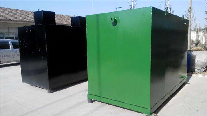 干货来了！污水处理基础知识与工艺设计总结