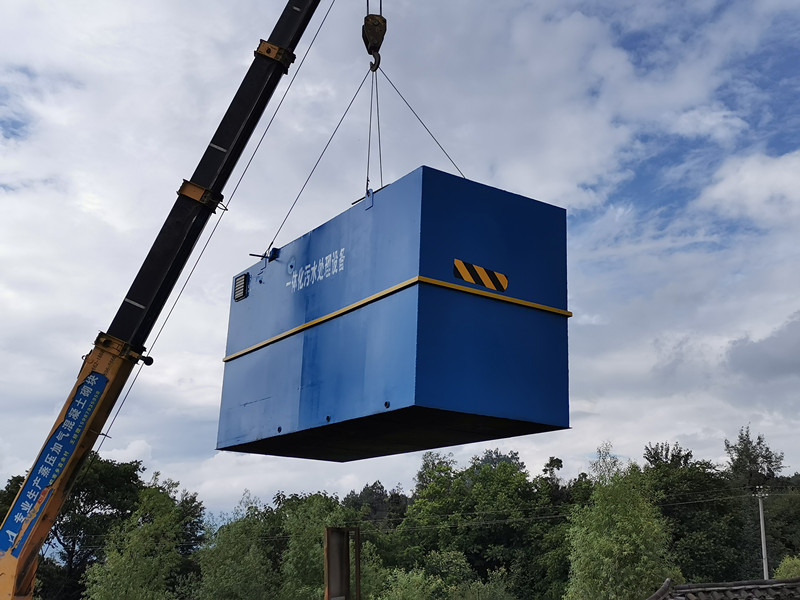 学霸总结的污水处理知识（史上最全）